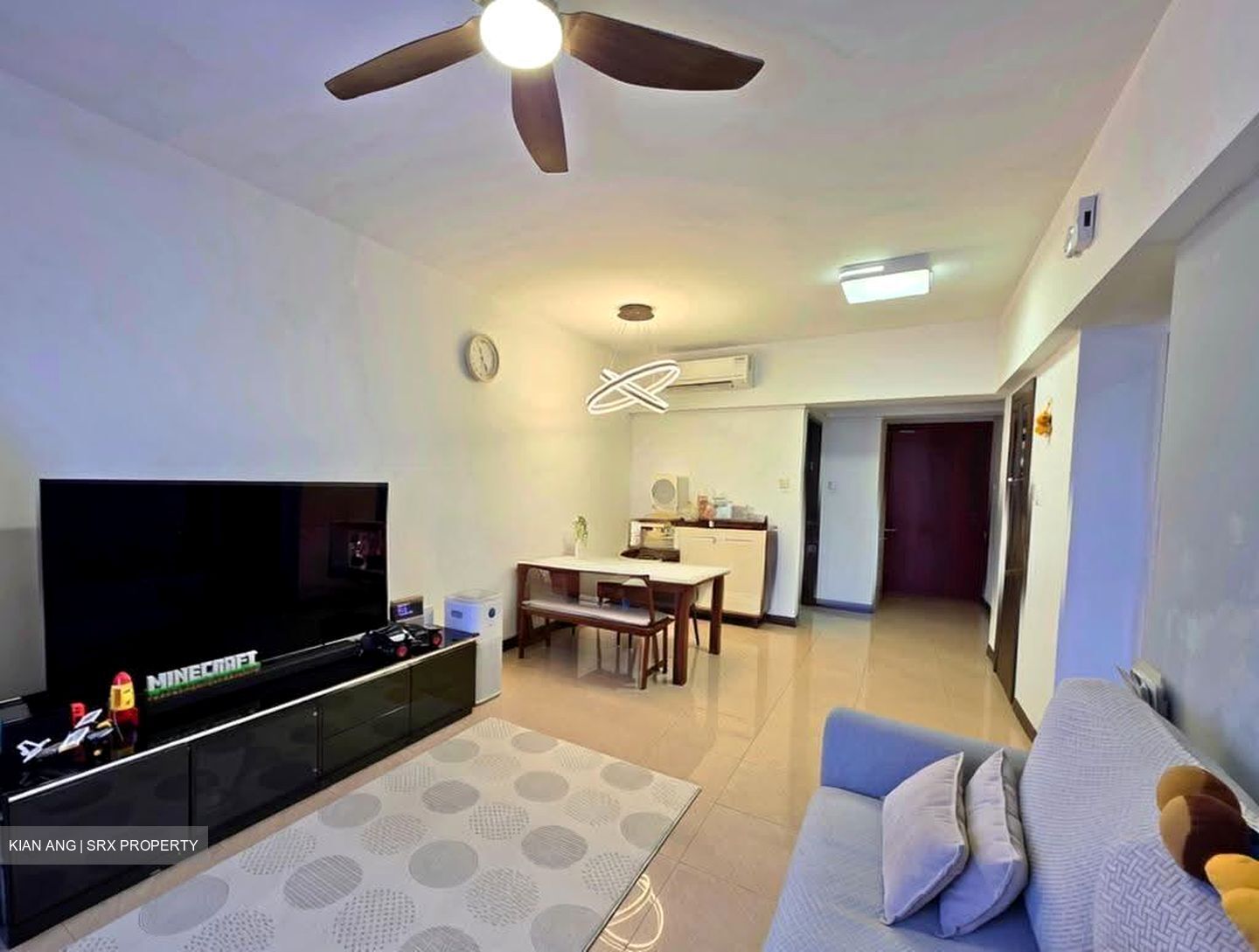 Regent Grove (D23), Condominium #624590861